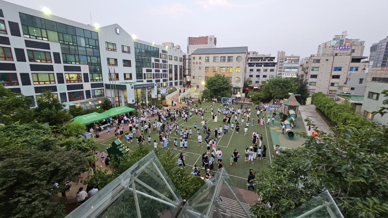 학부모학교방문일