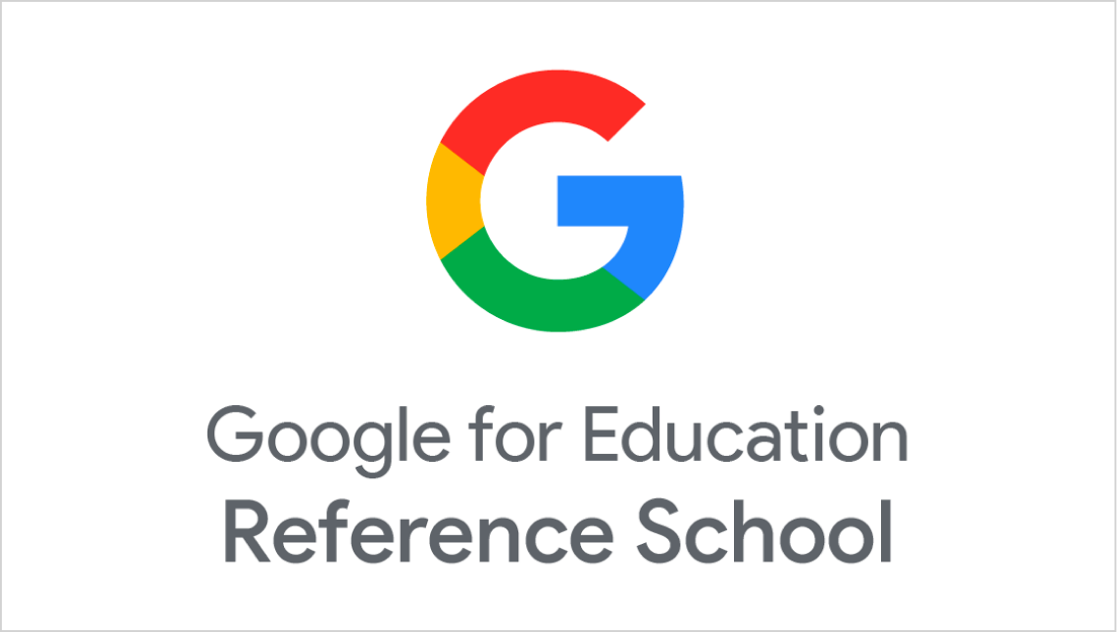 Google Reference School