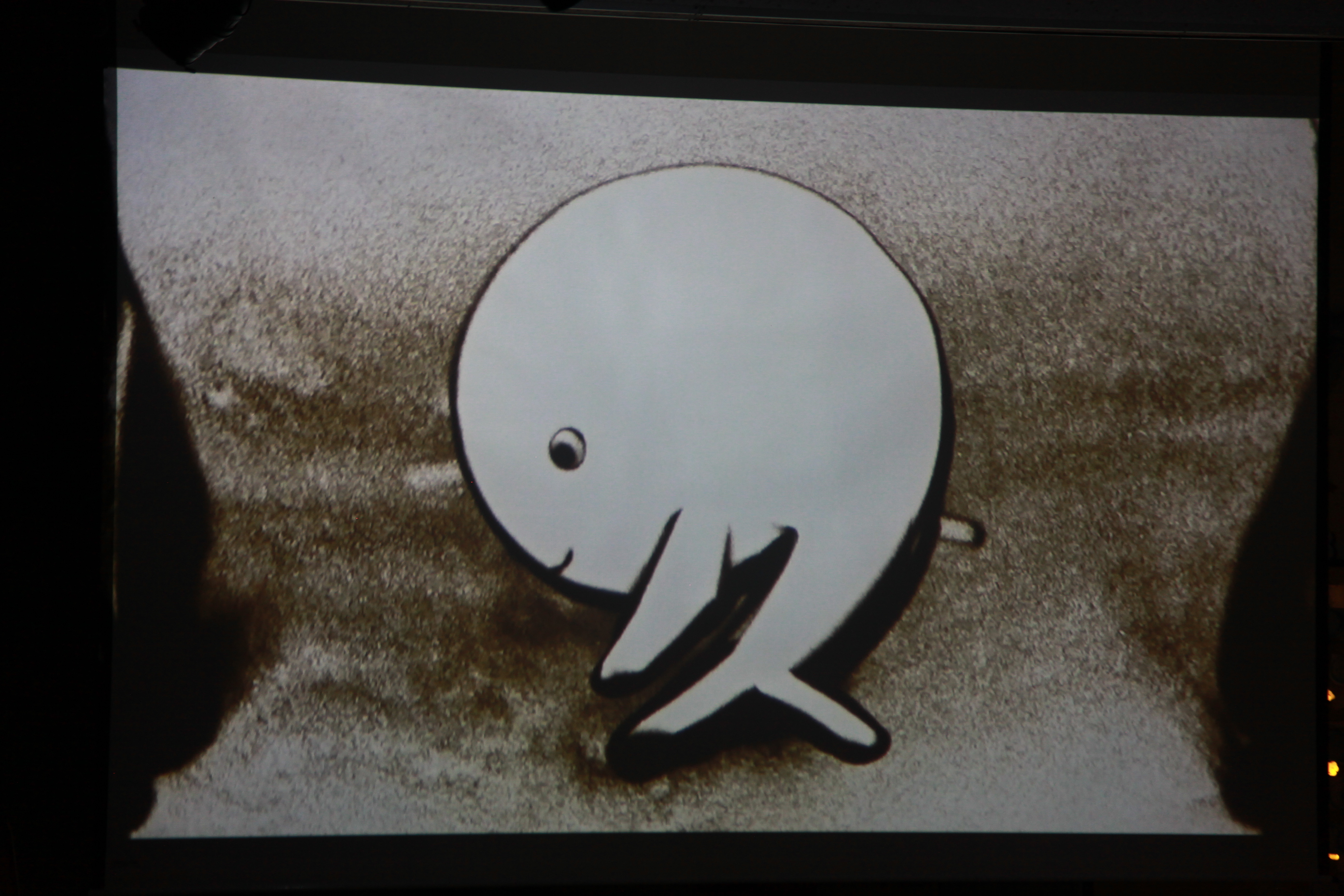 1,2학년 작가와의 만남 [모래빛의 구연동화 이범재 작가님]